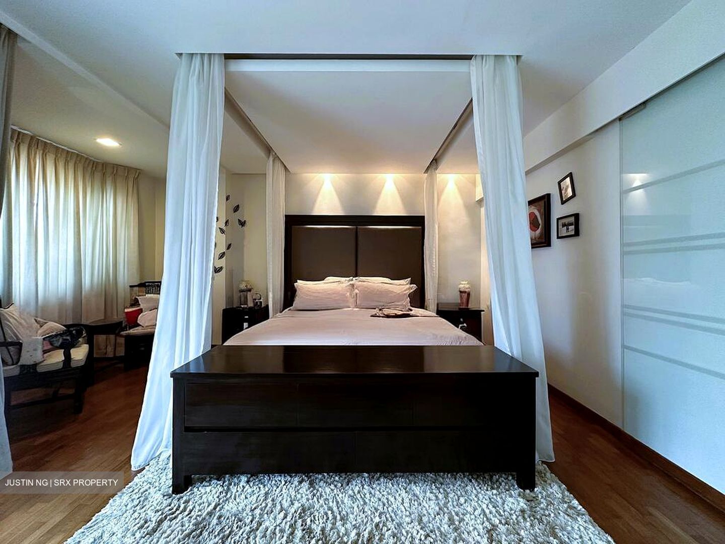 Lorong Sarhad (D5), Semi-Detached #599755091